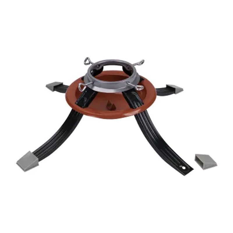 Northlight Metal Live Tree Stand