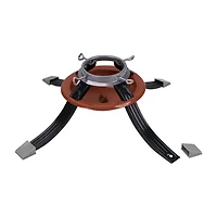 Northlight Metal Live Tree Stand