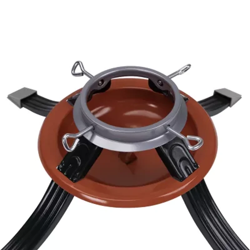 Northlight Metal Live Tree Stand