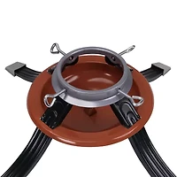 Northlight Metal Live Tree Stand