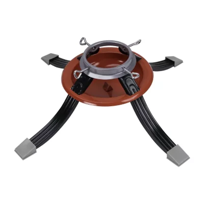 Northlight Metal Live Tree Stand