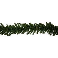 Northlight Canadian Pine Pre-Lit Christmas Indoor Garland