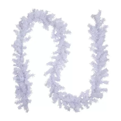 Northlight Canadian Pine Unlit Christmas Indoor Garland