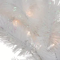 Northlight Alaskan Pine Pre-Lit Christmas Indoor Garland