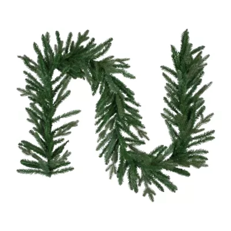 Northlight Grande Spruce Christmas Indoor Garland