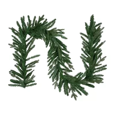 Northlight Grande Spruce Christmas Indoor Garland