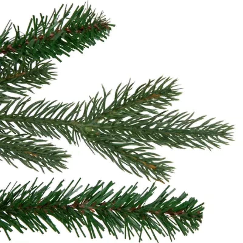 Northlight Grande Spruce Christmas Indoor Garland