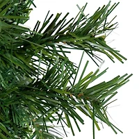 Northlight Full Dakota Pine Unlit 2 Foot Pine Christmas Tree