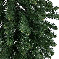 Northlight Buffalo Fir Unlit 3 Foot Christmas Tree