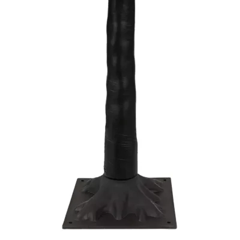 Northlight White Led Lighted 6 Foot Pre-Lit Christmas Tree