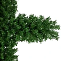 Northlight Artificial Christmas 7 Foot Pine Christmas Tree