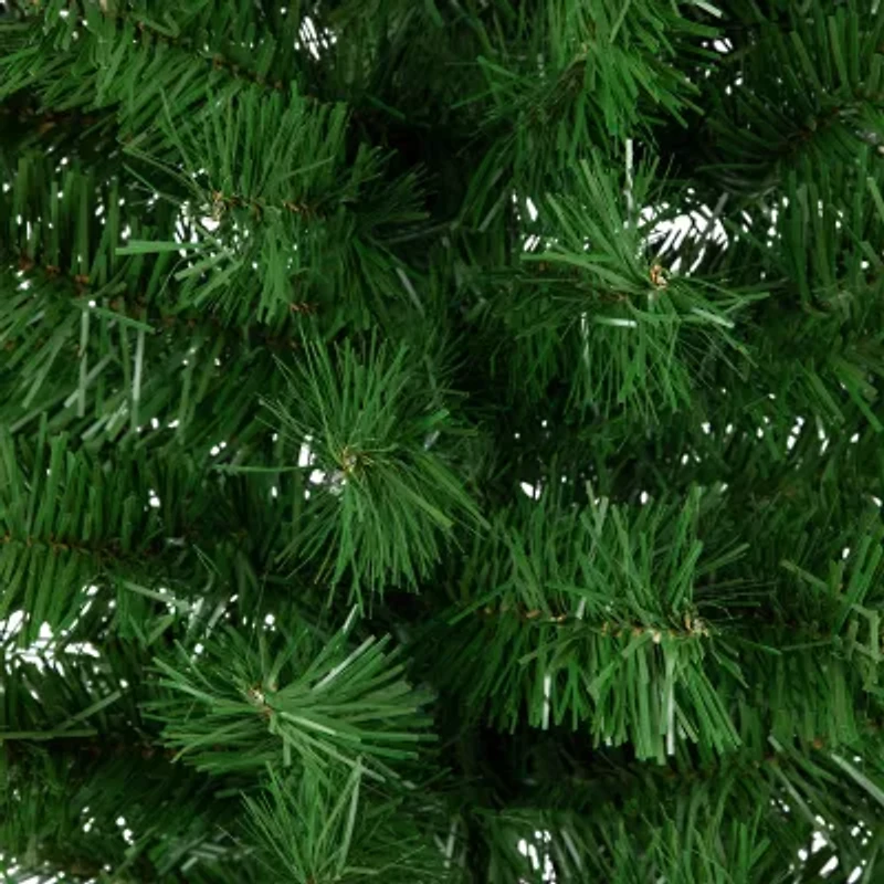 Northlight Artificial Christmas 7 Foot Pine Christmas Tree