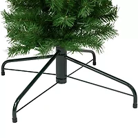 Northlight Artificial Christmas 7 Foot Pine Christmas Tree