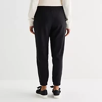 Xersion Womens Classic French Terry Jogger Pant