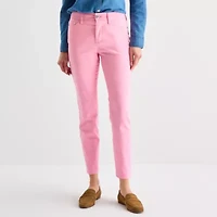 St. John's Bay Womens Skinny Fit Jean