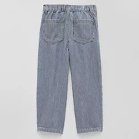 Okie Dokie Toddler & Little Boys Loose Fit Jean