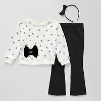 Btween Toddler Girls 2-pc. Legging Set