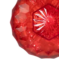 Northlight Handing Red Led Lighted Christmas Yard Art