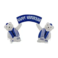 Northlight Polar Bear Outdoor Christmas Yard Art