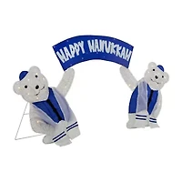 Northlight Polar Bear Outdoor Christmas Yard Art