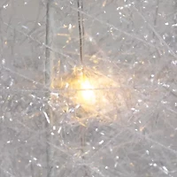 Northlight Polar Bear Outdoor Christmas Yard Art