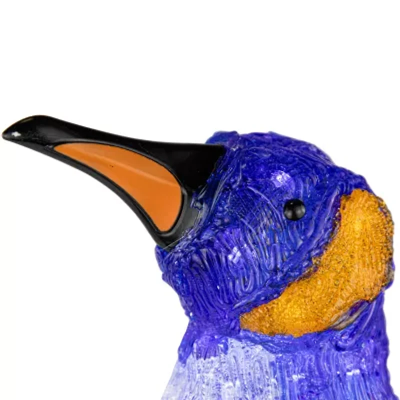 Northlight Commercial Penguin Christmas Yard Art