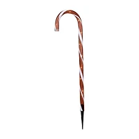 Northlight Candy Cane Christmas Yard Art