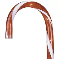 Northlight Candy Cane Christmas Yard Art