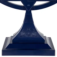 Northlight Led Star Of David Menorah Lighted Hanukkah Tabletop Decor