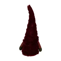 Northlight 13" Led Snowflake Christmas Gnome