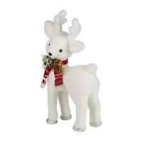 Northlight 16.25" Baby Deer Christmas Tabletop Decor