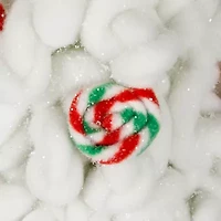 Northlight 16.5" Plush Christmas Tabletop Tree