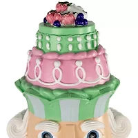 Northlight Pastel Candy King Christmas Nutcracker