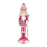 Northlight 21.5" King Christmas Nutcracker