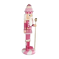 Northlight 21.5" King Christmas Nutcracker