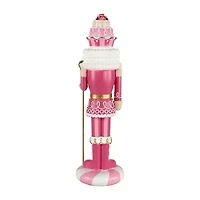 Northlight 21.5" King Christmas Nutcracker