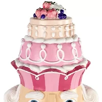 Northlight 21.5" King Christmas Nutcracker
