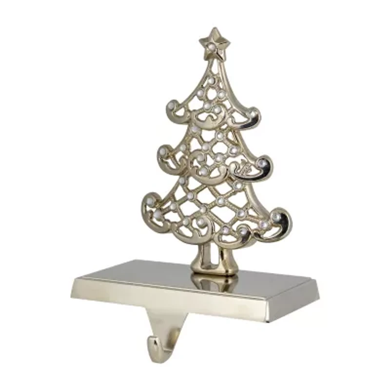 Northlight 6.25" Tree Christmas Stocking Holder