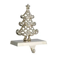 Northlight 6.25" Tree Christmas Stocking Holder