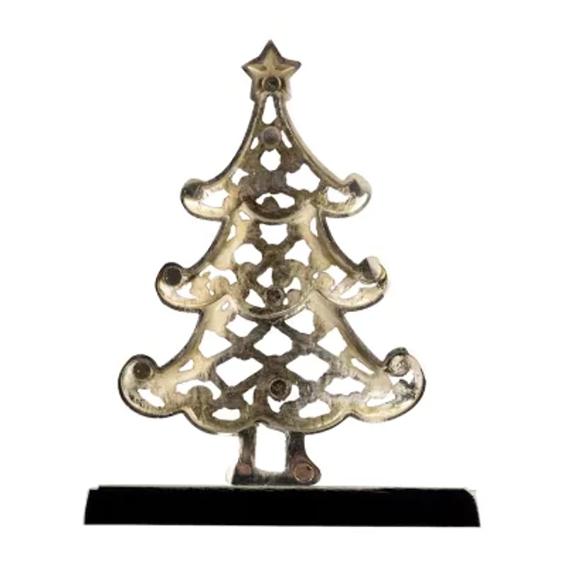 Northlight 6.25" Tree Christmas Stocking Holder