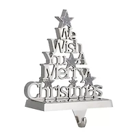 Northlight 6.25" Tree Christmas Stocking Holder