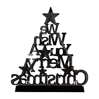 Northlight 6.25" Tree Christmas Stocking Holder