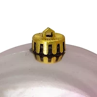 Shiny Bubblegum Pink Shatterproof Christmas Ball Ornament 8'' (200mm)