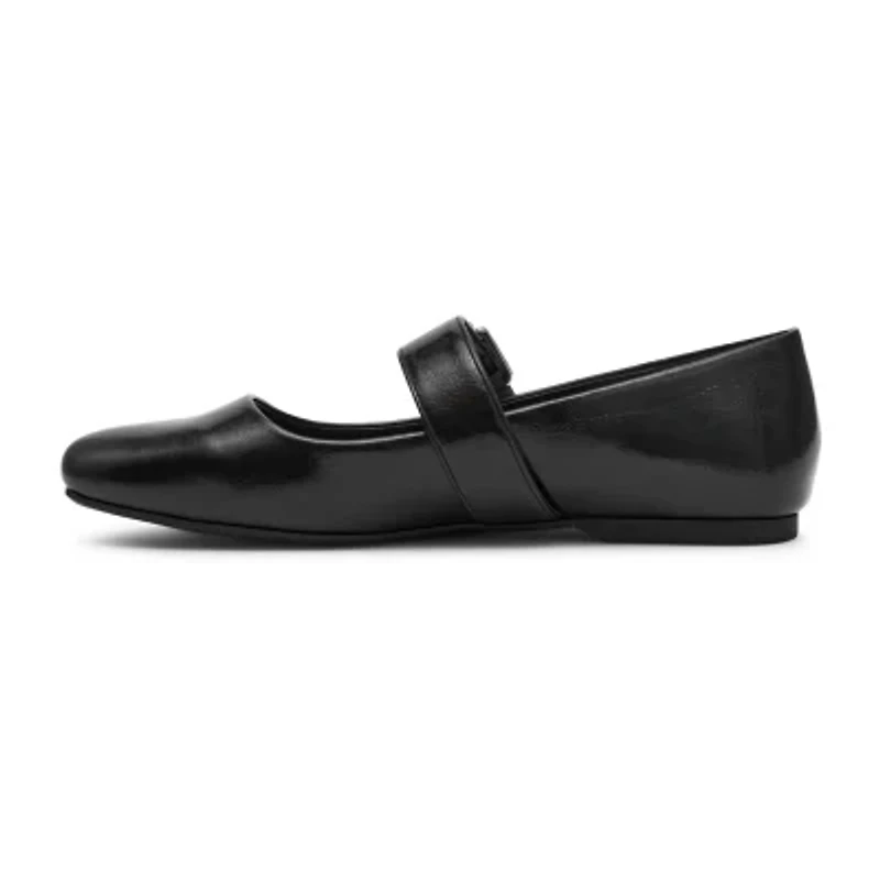 DV8 Marry Womens Pointed Closed Toe Mary Jane Shoes