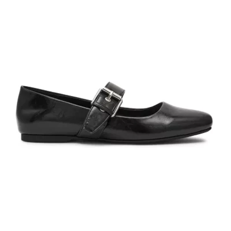 DV8 Marry Womens Pointed Closed Toe Mary Jane Shoes
