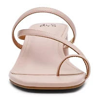 DV8 Womens Lanna Heeled Sandals