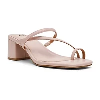 DV8 Womens Lanna Heeled Sandals
