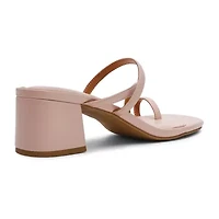 DV8 Womens Lanna Heeled Sandals