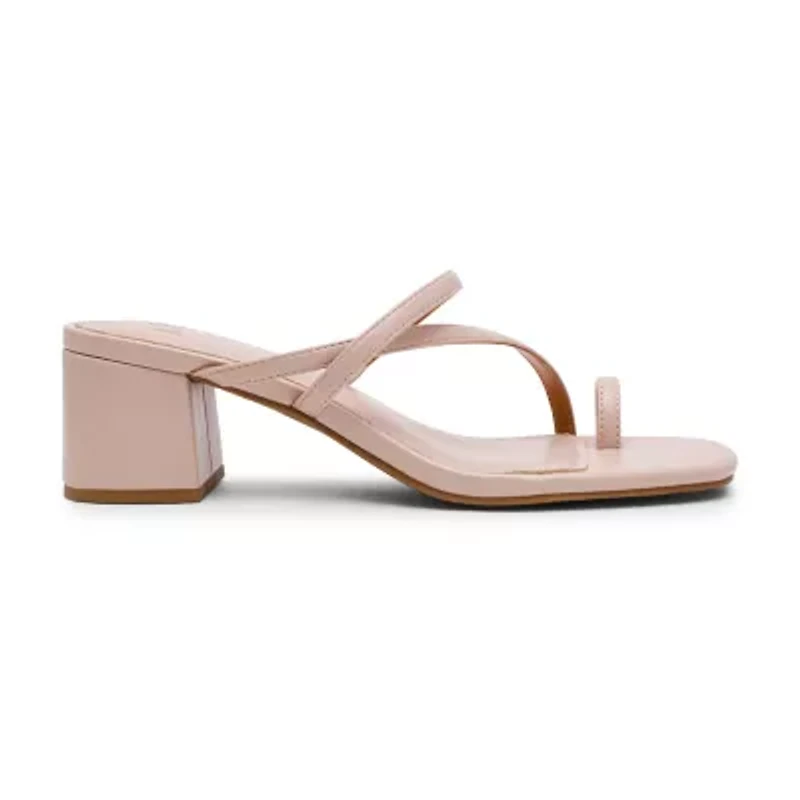 DV8 Womens Lanna Heeled Sandals