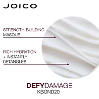 Joico Defy Damage Kbond20 Hair Mask 5.1 oz.